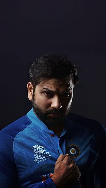 Rohit Sharma Funny, I Love Cricket Images, Virat Kohli Portrait Photography, Cricket Ipl, Cricket Poster, Indian Flag Wallpaper, Hd Dark Wallpapers, Hardik Pandya, Virat Kohli Instagram