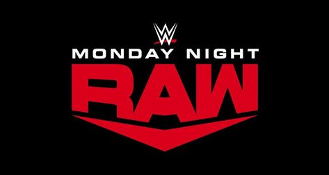 Wwe Raw Logo, Matt Riddle, Wwe Logo, Monday Night Raw, Watch Wrestling, Tv Advertising, Kevin Owens, Vince Mcmahon, Good To Great