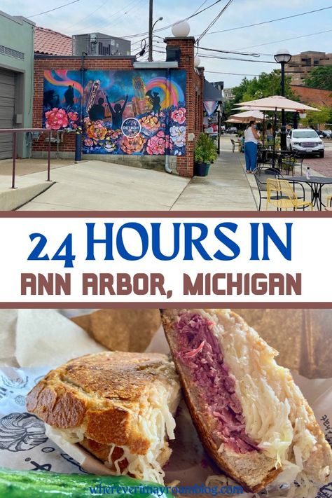 Anne Arbor Michigan, Things To Do In Ann Arbor Michigan, Ann Arbor Michigan Things To Do In, College Tours, Michigan Waterfalls, Michigan Fall, Troy Michigan, Travel Michigan, Michigan Road Trip