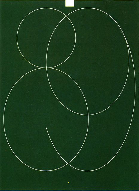 calendar cover by Ettore Vitale (1989) | The Number 89 represents a spiritual plane, and intriguing symbolic connections. Those associated with the number 89, whether a birth year, or if this number is recurring in their lives, will recognize that their beginning years and early life is full of struggles, pain and handwork. The latter part of their life bring happiness and contentment. 8 Graphic Design Number, New Years Graphic Design, Number Graphic Design, Numbers Graphic Design, Calendar Cover Design, Green Graphic Design, Numbers Logo, Green Typography, Calendar Cover