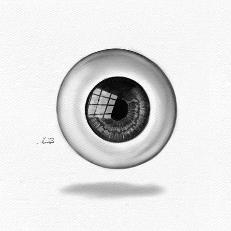 Duaa 🌼 on Instagram: ".. .. .. Drawing sketch eye ball 👁 .. .. Drawing in @sketchbook_app And the texture in @infinite.painter .. .. #mydrawing #نقاشى #رسم …" Eye Ball Sketch, Eye Ball Drawing, Meditation Drawing, 2022 Drawing, Sketchbook App, Infinite Painter, Font Painting, Eye Ball, Ball Drawing