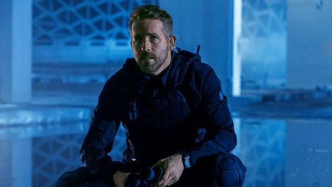 6 Underground Movie Aesthetic, Ryan Reynolds 6 Underground, Gouache Studies, 6 Underground, Action Films, Amazon Prime Movies, Prime Movies, Michael Bay, Inspirational Movies