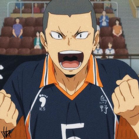 Chikara Ennoshita, Haikyuu Tanaka, Ryunosuke Tanaka, Tanaka Haikyuu, Keishin Ukai, Wakatoshi Ushijima, Tanaka Ryuunosuke, Hajime Iwaizumi, Kiyoko Shimizu