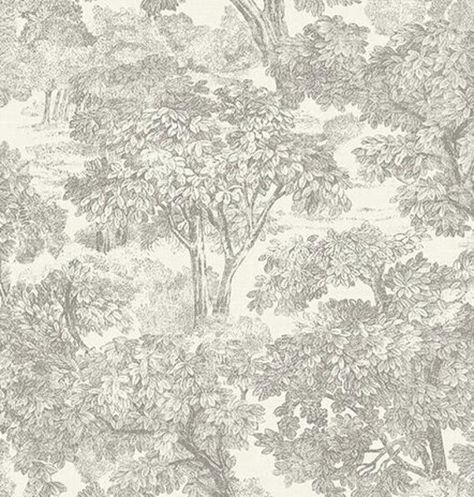 Impressionist Trees is a pre-pasted, washable, non-woven wallpaper. Wallpaper paste is not required for installation. Colors Fog Grey, Blush, Sienna Red, Oakwood Green, Robin's Egg Blue, Navy Blue, and Newsprint Dimensions This timeless hand drawn toile is packaged and sold by the roll. Each roll measures 11 yards long x 20.5 inches wide and covers 56.375 sq. feet. Samples Before placing your order, we recommend ordering a sample to verify the color, texture, and material. Samples ship free via USPS or FedEx Ground with tracking. Expedited and international shipping services are available upon request (fee based on the selected carrier rate). *Sample Sizes Vary* Orders To order, measure the overall height and width of your walls, adding 2-4 inches to each dimension to account for seam allo Grey Toile Wallpaper, Material Samples, Toile Wallpaper, Robin's Egg Blue, Tree Wallpaper, Woven Wallpaper, Shipping Services, Robins Egg Blue, Wallpaper Wallpaper