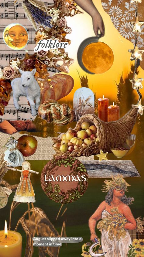 Lughnasadh Aesthetic, Lammas Lughnasadh, Pentecost, Green Witch, Seasonal Crafts, Summer Solstice, Summer Patterns, Book Of Shadows, Witch