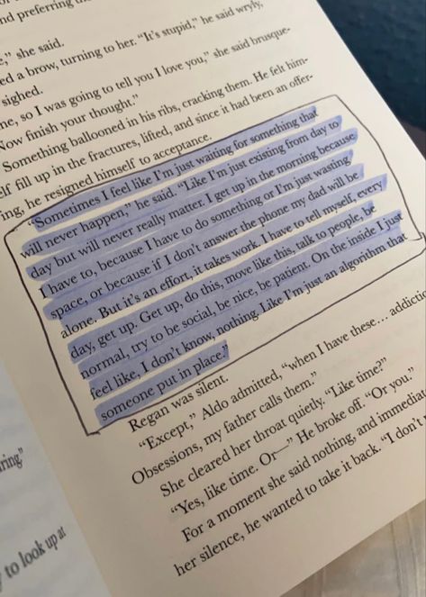 Crush Book Quotes, Everything Everything Book Quotes, Books About One Sided Love, The Way I Used To Be Book Quotes, Alone With You Book, I Lived In Books More Than I Lived Anywhere Else, Everything You'll Ever Need Book Quotes, Alone With You Either Book, Saving Quotes