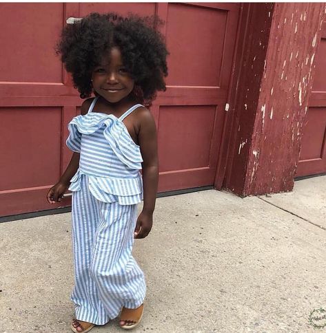 Cute Black Babies, Beautiful Black Babies, Foto Baby, Black Kids, Black Is Beautiful, Cute Black, Baby Love, Cool Kids, Baby Fashion