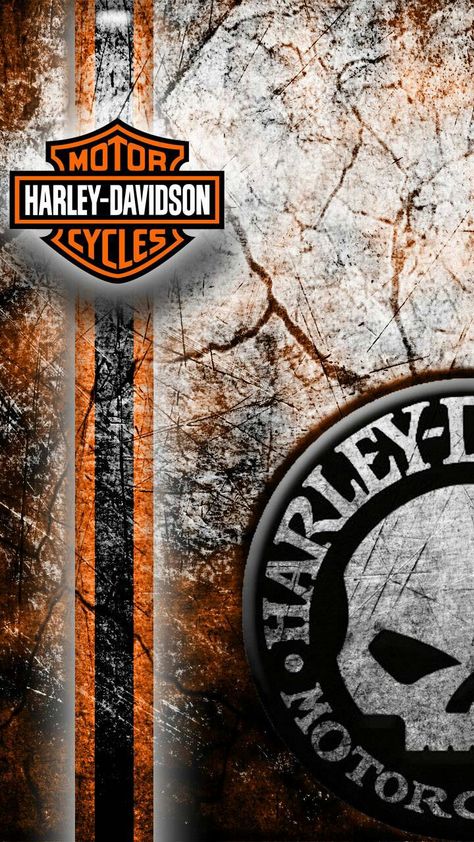 Harley Davidson Fatboy Wallpapers, Harley Davidson Wallpaper Backgrounds, Harley Davidson Motorcycles Wallpaper, Harley Davidson Aesthetic, Harley Davidson Motorcycles Logo, Harley Davidson Kunst, Art Harley Davidson, Harley Davidson Bobber, Logo Harley Davidson