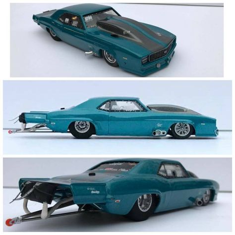 Rc Drag Racing, Camaro Models, Toy Model Cars, Plastic Model Kits Cars, Racing Car Model, Dodge Charger Daytona, Rc Cars And Trucks, Plastic Model Cars, Auto Art