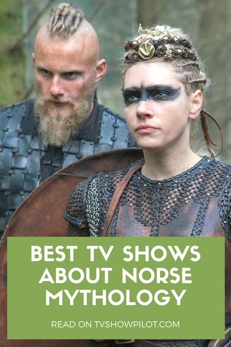 The Vikings Tv Show, Norse Gods Aesthetic, Viking Tv Show, Norse Legend, Nordic Mythology, Vikings Show, Norse Gods, Vikings Tv Show, Norse Myth