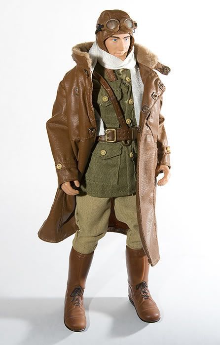 Allied Aviator (WWI) Old Pilot Uniform, Vintage Pilot Outfit, 1920s Pilot, Pilot Oc, Ww1 Pilot, Steampunk Pilot, Ww2 Pilot, Pilot Uniform Men, Pilot Outfit