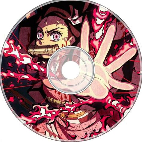 Anime Cds, Anime Cd, Art Cd, Dvd Art, Anime Diys, Anime Wall Prints !!, Anime Dvd, Cd Art, Anime Printables