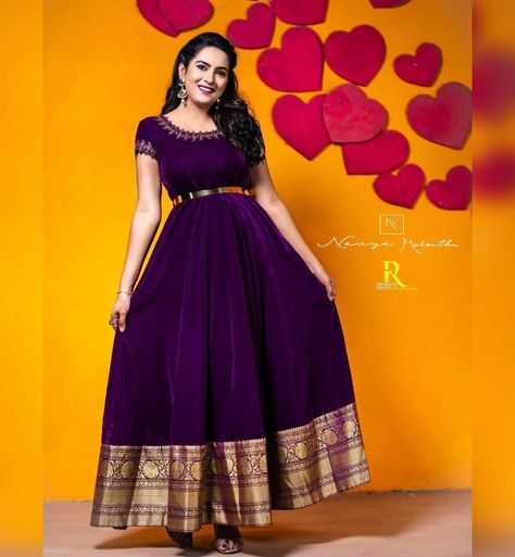 Umbrella Gown, Long Frocks For Women, Suit Sharara, Frock Models, Western Suit, डिजाइनर कपड़े, Long Blouse Designs, Frock Designs, Designer Anarkali Dresses