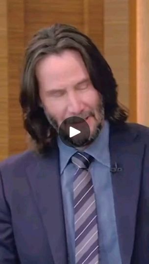 6.3K views · 7.9K reactions | Right, who needs to meditate, if you can ride a motorcycle? 🏍️🔥❤️
So nice how Keanu Reeves talked about in this video, how he started riding motorcycles 🏍️🔥❤️

⭐🎥Thanks for sharing @ironsidemotorcycles🙏⭐

Who needs meditate?😜
.
.
.
.
.
#keanureeves #motorcycle  #archmotorcycle #matrix #johnwick #keanureevesfan | KeanuReevesFanArt | keanureevesfanart · Original audio Keanu Reeves Videos, Arch Motorcycle, Ride A Motorcycle, Thanks For Sharing, So Nice, Keanu Reeves, Matrix, Motorcycles, Meditation