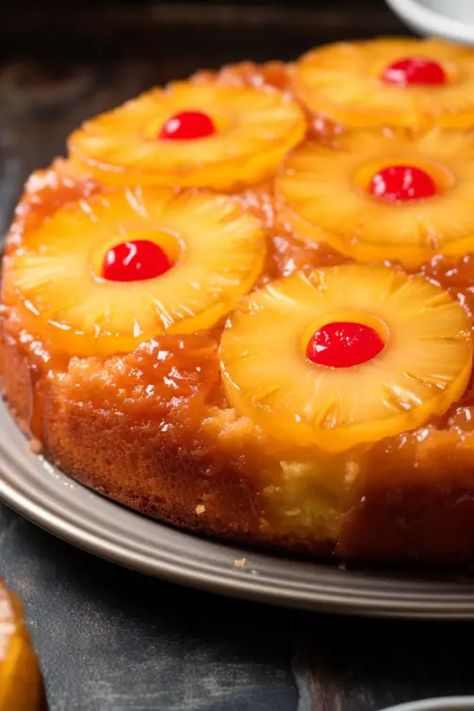 Keto Pineapple Upside Down Cake Recipe, Keto Pineapple Cake, Low Carb Pineapple Upside Down Cake, Healthy Pineapple Upside Down Cake, Keto Pineapple Upside Down Cake, Sugar Free Pineapple Upside Down Cake, Cake For Diabetics Recipe, Cake For Diabetics, Sunday Desserts