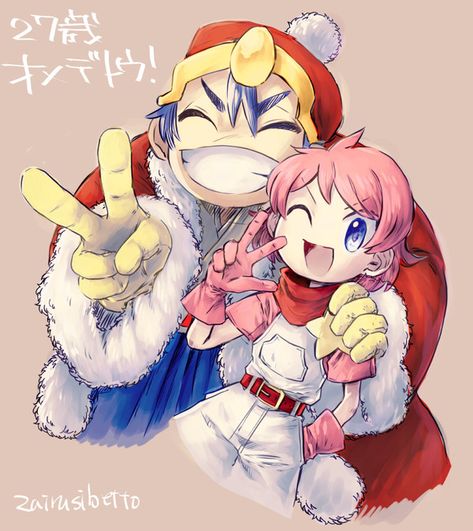 Human King Dedede, King Dedede Human, Kirby Cosplay, Kirby Pics, Kirby Gijinka, Kirby Game, Kirby Fanart, King Dedede, Chill Art