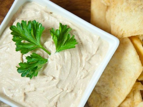 8 Ways to Use Tahini Tahini Uses, Tahini Recipe, Make Hummus, Steamed Vegetables, Tahini Sauce, Hummus Recipe, Serious Eats, Middle Eastern Recipes, Tahini