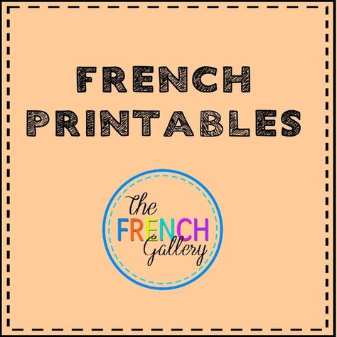 Find printable activities, sets, decorating ideas, and themes for your French classrooms. French Immersion Classroom Decor, French Classroom Decor Bulletin Boards, French Classroom Decorations Ideas, French Classroom Decor, Teachers Office Decor, French Conversation, Calm Classroom, Teacher Bulletin Boards, French Stuff