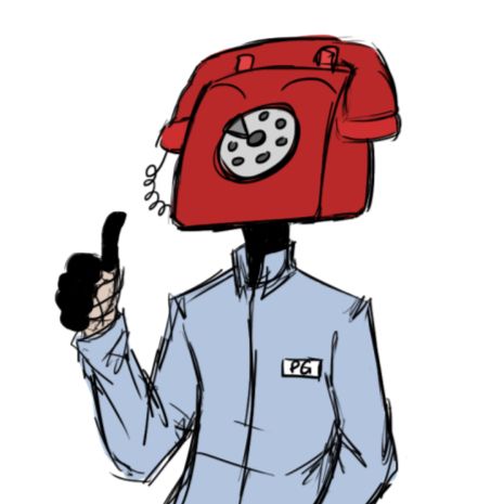 Phone Guy, The Story