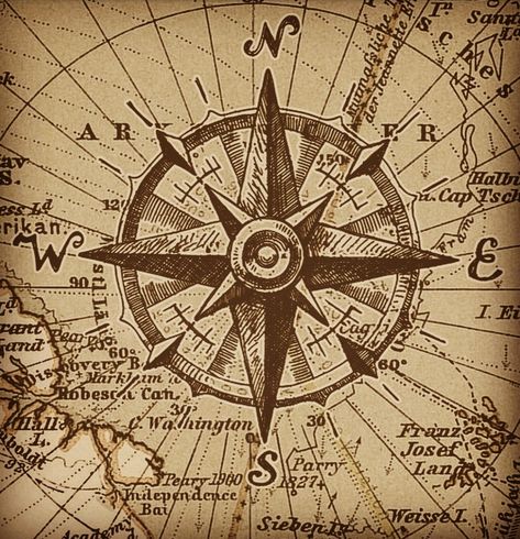 Geography Astethic, Vintage Compass Aesthetic, Map Making Aesthetic, Map Astethic, Geography Aesthetic Art, Vintage World Map Aesthetic, Dark Academia Map, Old Map Aesthetic, Vintage Map Aesthetic