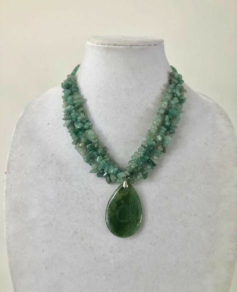 Chunky Silver Necklace, Necklace Dragon, Beaded Collar Necklace, Dragon Vein Agate, Green Jewelry, Necklace Green, Women Necklace, Chunky Necklace, Green Necklace