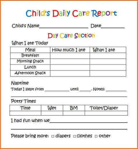 Preschool Weekly Report Template | PROFESSIONAL TEMPLATES Preschool Progress Report Template, Preschool Progress Report, Weekly Report Template, Preschool Daily Report, Daily Report Template, Infant Daily Report, Preschool Weekly Lesson Plans, Editable Lesson Plan Template, Weekly Report