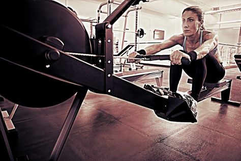 Erg Workouts, Indoor Rowing Workout, Rowing Workouts, Best Beginner Workout, Workouts Without Equipment, Rower Workout, Rowing Machine Workout, Rowing Team, Rowing Workout