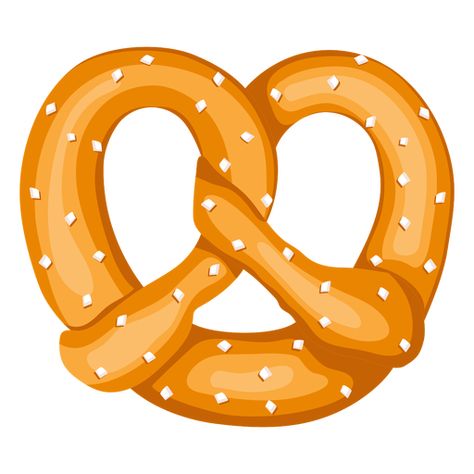 Soft pretzel illustration #AD , #spon, #Aff, #illustration, #pretzel, #Soft Pretzel Painting, Pretzel Printable, Pretzel Clipart, Pretzel Drawing, Pretzel Breakfast, Pretzel Tattoo, Pretzel Illustration, White Pretzels, Bread Illustration