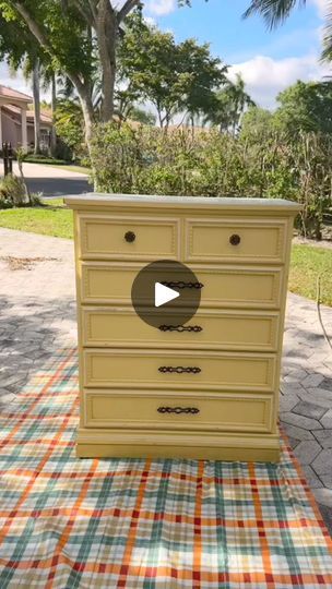 Restoring Dressers Diy Ideas, Restored Dresser, Furniture Refurbishing, Redoing Furniture, Next Life, Diy Dresser, Dresser Makeover, Furniture Repair, Tiny Treasures