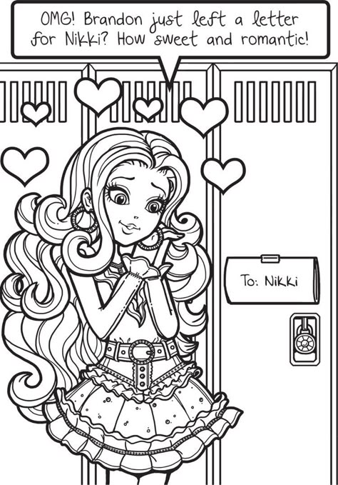 Is Mackenzie jealous??? Dork Diaries Characters, Dork Diaries Series, Dork Diaries Books, Disney Sidekicks, Dork Diaries, Emo Art, Diary Book, Childhood Books, Drama Queen