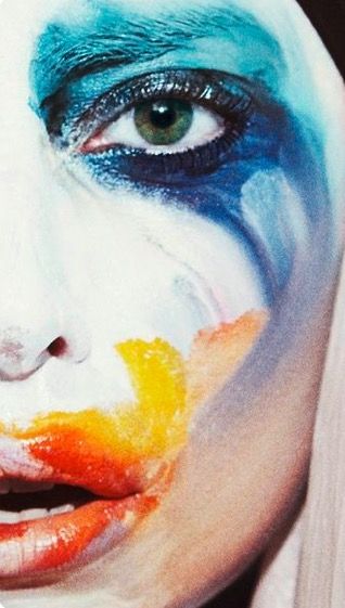 Lady Gaga Applause, Sin City 2, Lady Gaga Albums, Lady Gaga Artpop, Makeup Zombie, Inez Vinoodh, The Fame Monster, Lady Gaga Photos, Lady Gaga Pictures