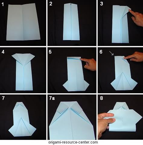 fold a shirt tutorial - bjl Origami Shirt, Shirt Tutorial, Shirt And Tie, Shirt Folding, Xbox Gift Card, Money Origami, Origami Instructions, Fathers Day Crafts, Origami Tutorial