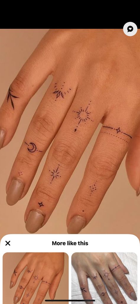 Finger Tattoos Brown Skin, Inner Wrist Tattoos For Women, Inner Wrist Tattoos, Small Finger Tattoos, Finger Tattoo For Women, Finger Tattoo, Wrist Tattoos For Women, Lip Tattoos, Finger Tattoos