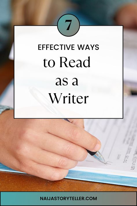 7 Effective Ways to Read as a Writer Aesthetic Reading Quotes, Quotes Reading, How To Read More, Aesthetic Reading, Tips For Parents, Aspiring Writer, Reading Aesthetic, Reading Tips, Speed Reading