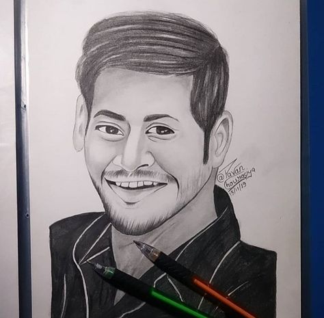 Mahesh babu sketch Mahesh Babu, Love You All, Friends In Love, To Draw, Sketch, Male Sketch, Drawings, Art