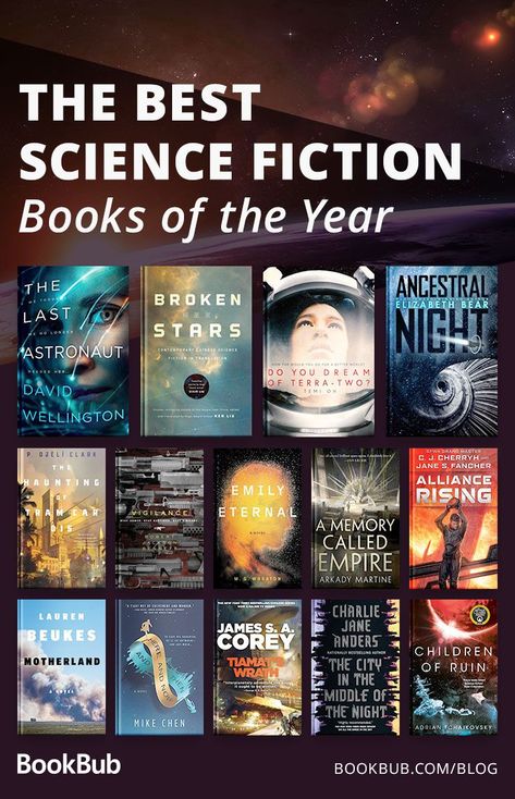 Great science fiction books for men, women, and teens. Including science fiction about mars, cloning, space, and more. Science Fiction Books Reading Lists, Space Books Aesthetic, Science Fiction Movies List, Ted Chiang, Best Sci Fi Books, Space Fiction, A Little Life Book, Book Space, Books For Men