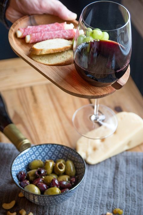 Hello 50, Wine Appetizers, Cheese Bar, Retreat Ideas, Cook Book Stand, Wooden Serving Tray, Appetizer Trays, Appetizer Plate, Appetizer Plates