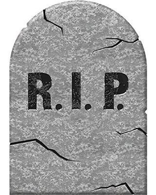 Haunted Cemetery, Rip Tombstone, Imprimibles Halloween, Halloween Tombstones, Cemetery Decorations, Party Goods, Halloween Yard Decorations, Halloween Yard, Birthday Halloween Party