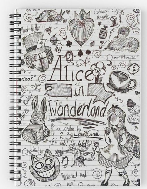 Alice In Wonderland Mad Hatter Drawing, Mad Hatter Sketch, Alice In Wonderland Drawing Ideas, Alice In Wonderland Doodles, Mad Hatter Drawing, Alice In Wonderland Drawing, Wonderland Crafts, Art Coursework, Alice In Wonderland Crafts