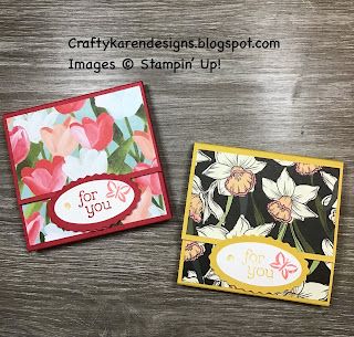 Post It Notes Ideas, Paper Flowers Post It Notes, Stampin Up Post It Note Holder Tutorials, Fabric Post It Note Holder, Stampin Up Post It Note Holder, Mini Post It Note Holder, Su Post It Note Holders, 3x3 Post It Note Holders, Fete Ideas