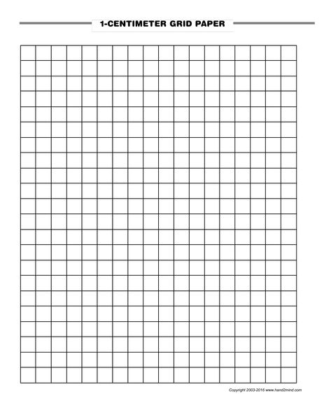 1 Centimeter Grid Paper | Templates at allbusinesstemplates.com Graph Paper Template, Grid Paper Printable, Isometric Graph Paper, Printable Graph Paper, Paper Templates Printable, Printable Shapes, Bar Graphs, Grid Paper, Notes Template