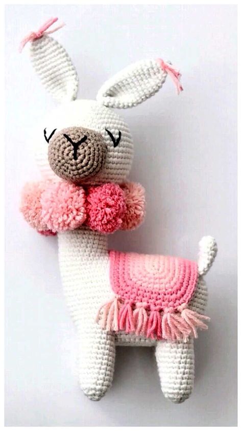 Crochet Llamas Free Pattern, Llama Patterns Free, Crochet Lama Amigurumi Free Pattern, Knitted Llama Free Pattern, Llama Knitting Pattern Free, Amigurumi Lama Free Pattern, Crochet Alpaca Amigurumi Pattern Free, Crochet Arumigumi Free Pattern, Alpaca Amigurumi Pattern Free