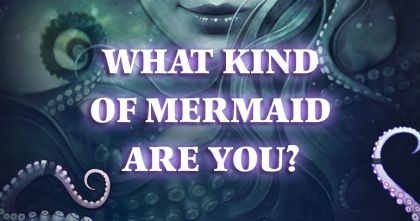 What Kind of Mermaid Are You? Different Mermaid Tails, What Mermaid Are You, Mermaid Affirmations, Mermaid Proof, Mermaid And Siren, Mermaid Meaning, Real Mermaids Sightings, Types Of Mermaids, Mermaid Spells