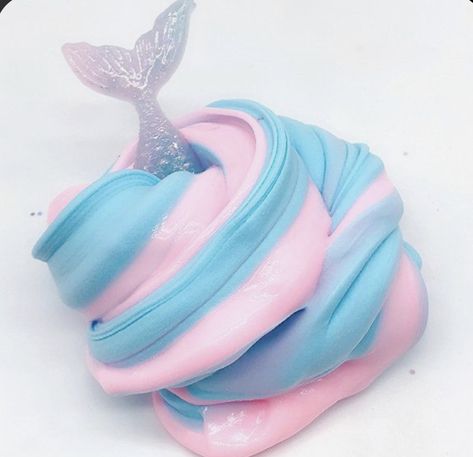 Here’s a recipe for fluffy mermaid slime


Ingredients 

Liquid starch 
White glue
Shaving cream
Light blue and light pink food colouring 
Lotion 
Measuring cup, bowl and spoon Slime Aesthetic, Slime Box, Mermaid Slime, Slime Collection, Fluffy Slime Recipe, Slime Ideas, Slime Ingredients, Pink Slime, Pretty Slime