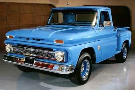 Truk Ford, Best Pickup Truck, Chevrolet Apache, Chevy Stepside, Studebaker Trucks, C10 Trucks, Chevy Pickup Trucks, Jeep Pickup, Old Pickup Trucks