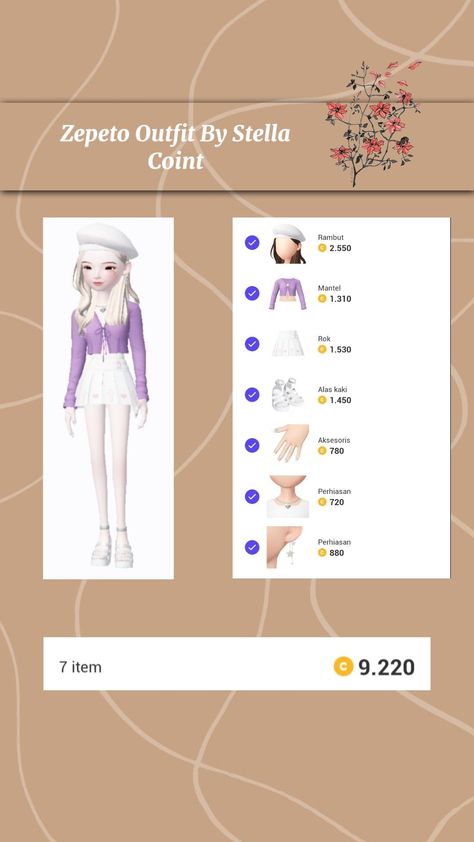 Zepeto Outfit Ideas Follow the link now! Don't miss out on this amazing SALE! Item Zepeto, Zepeto Item, Zepeto Outfit Ideas, Zepeto Ideas, Zepeto Avatar Ideas, Zepeto Looks Ideas, T Shirt Hacks, T-shirt Print Design, T Shirt Logo Design