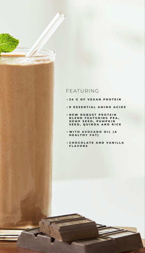 Arbonne Meal Replacement Shakes, Arbonne Protein Shakes, Arbonne Protein, Arbonne Nutrition, Arbonne Recipes, Vegan Nutrition, Meal Replacement Shakes, Ideas Food, Independent Consultant