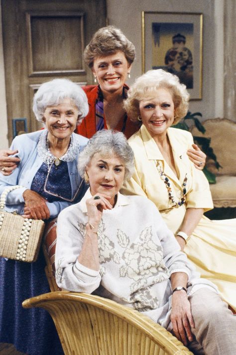 Estelle Getty, Are You Being Served, The Golden Girls, Betty White, Seinfeld, Top Gear, Golden Girl, Golden Girls, Film Serie