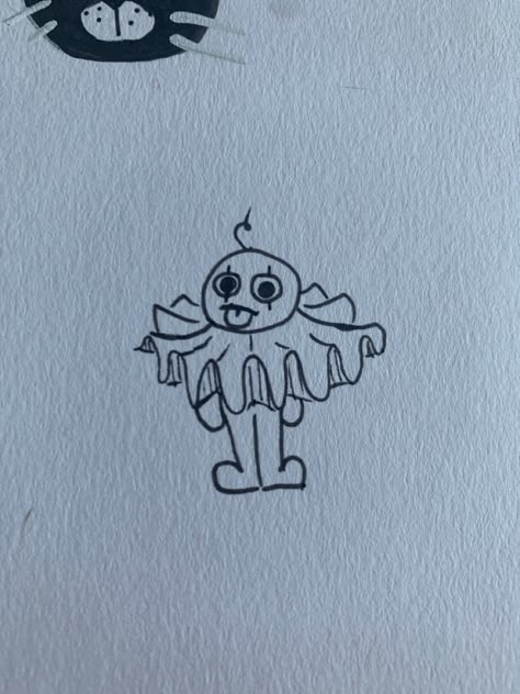 Clown Easy Drawing, Mini Clown Drawing, Tiny Clown Drawing, Cute Clown Doodle, Cartoon Clown Drawing, Silly Clown Drawing, Clown Tattoo Cute, Creepy Clown Drawing, Small Clown Tattoo