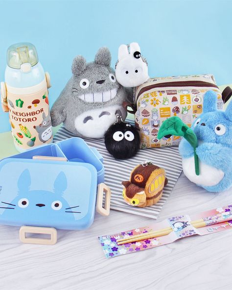 My Neighbor Totoro Merch, Totoro Plushies, Totoro Merch, Studio Ghibli Japan, Totoro Soot Sprites, Totoro Merchandise, Cute Totoro, Long Strap Purse, Soot Sprites